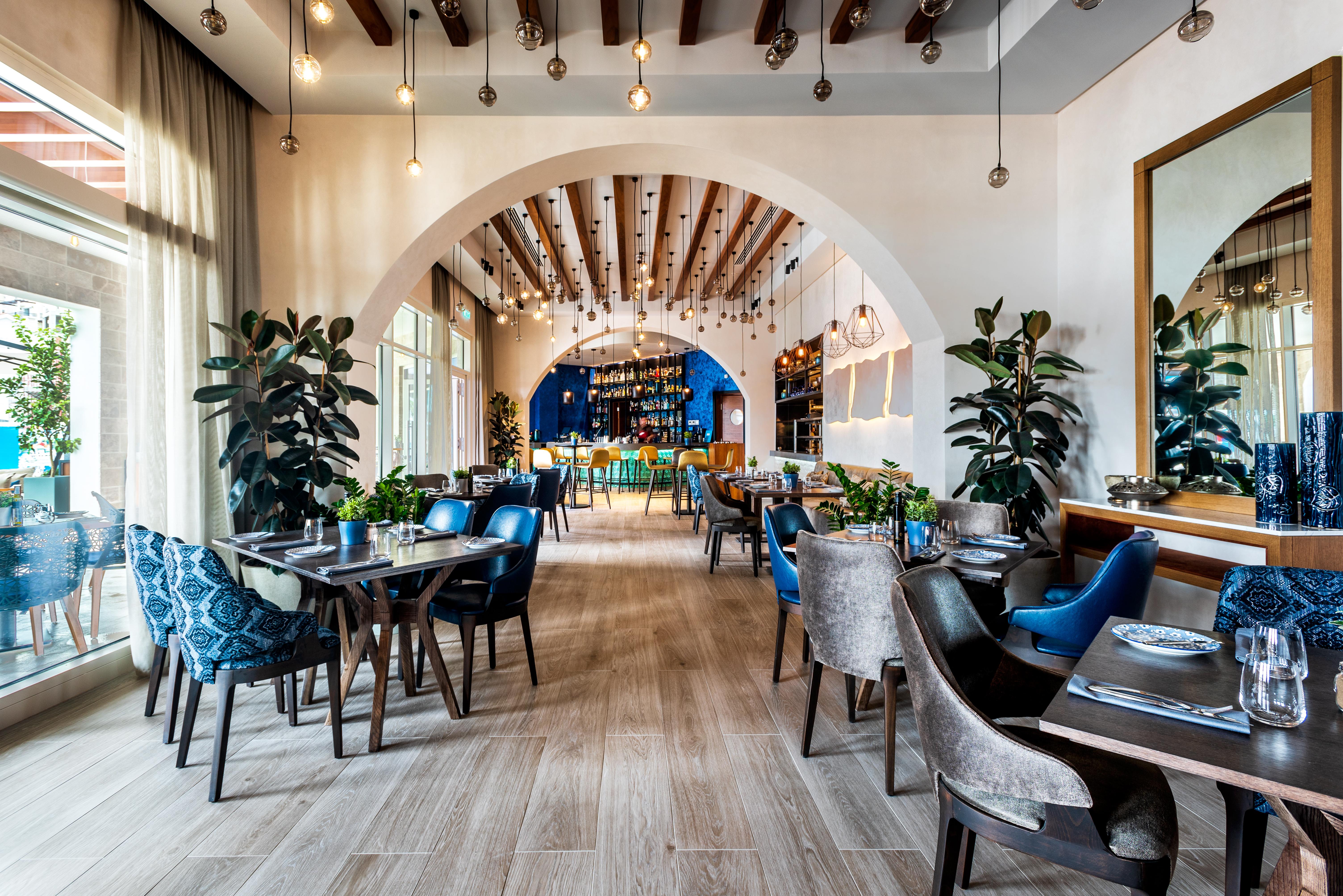 Hotel The Chedi Lustica Bay Tivat Exteriér fotografie