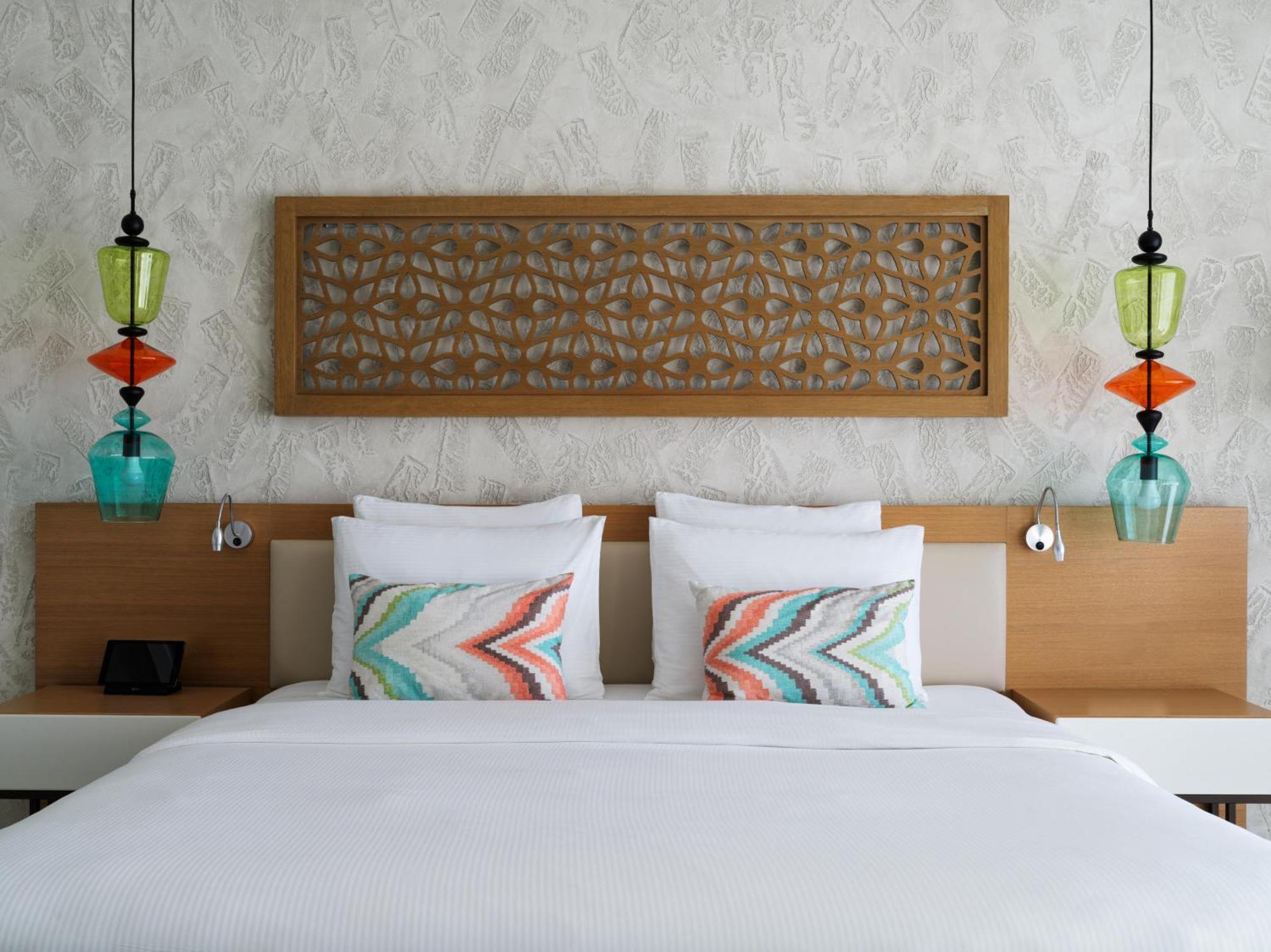 Hotel The Chedi Lustica Bay Tivat Exteriér fotografie